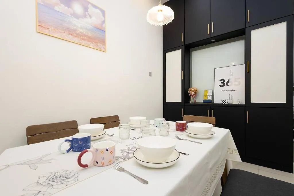 Retro Homestay Ipoh - Semi D 15Pax Wedding 0*,  Malaysia